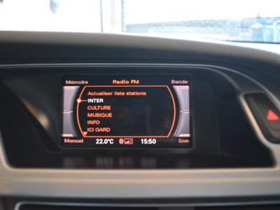 Audi A4 20 TFSI 180 Ambiente   - 22