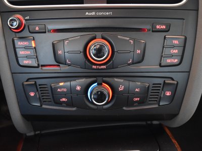 Audi A4 20 TFSI 180 Ambiente   - 23