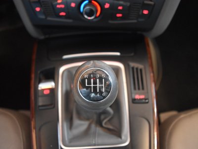 Audi A4 20 TFSI 180 Ambiente   - 24