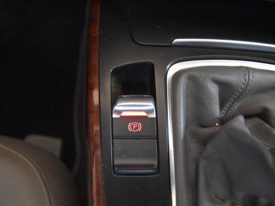 Audi A4 20 TFSI 180 Ambiente   - 25