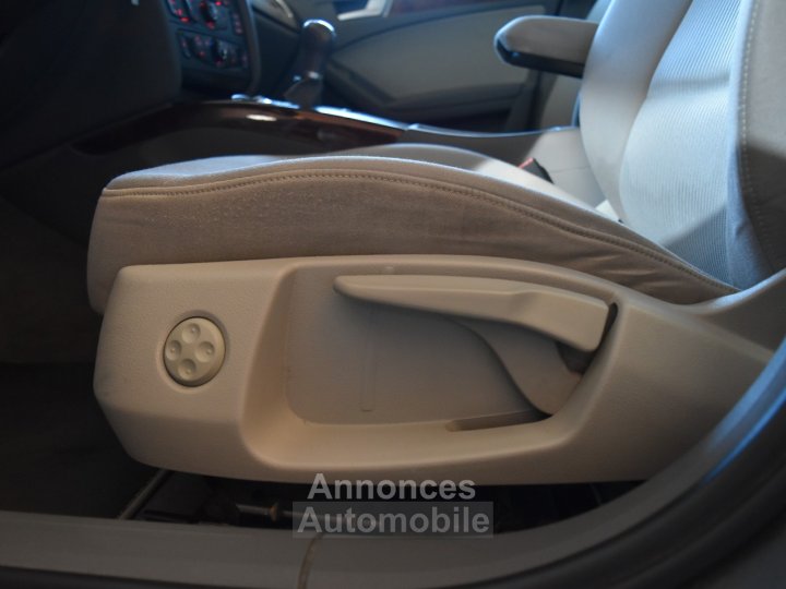 Audi A4 20 TFSI 180 Ambiente - 27