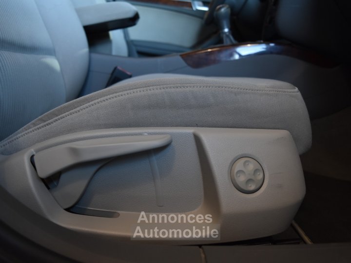 Audi A4 20 TFSI 180 Ambiente - 29