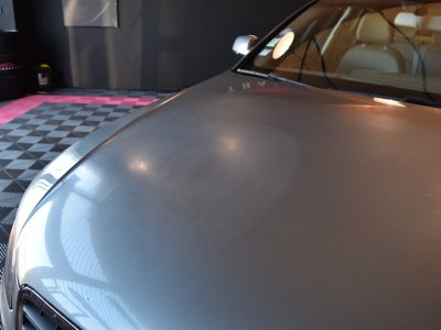 Audi A4 20 TFSI 180 Ambiente   - 33