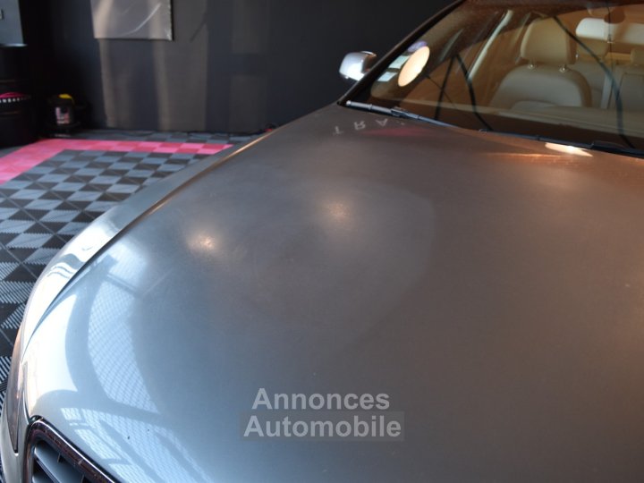 Audi A4 20 TFSI 180 Ambiente - 33