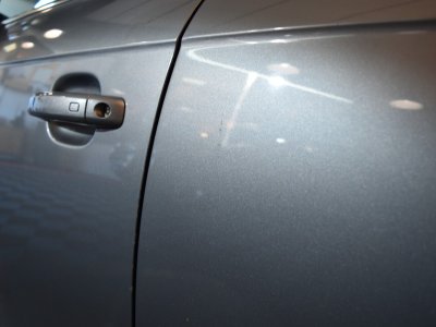 Audi A4 20 TFSI 180 Ambiente   - 35