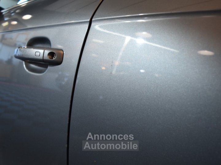 Audi A4 20 TFSI 180 Ambiente - 35