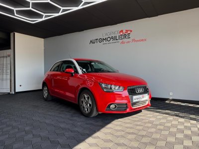 Audi A1 12 TFSI 86 CV Finition Attraction   - 1