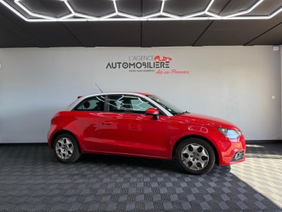 Audi A1 12 TFSI 86 CV Finition Attraction   - 2