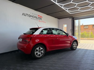 Audi A1 12 TFSI 86 CV Finition Attraction   - 3