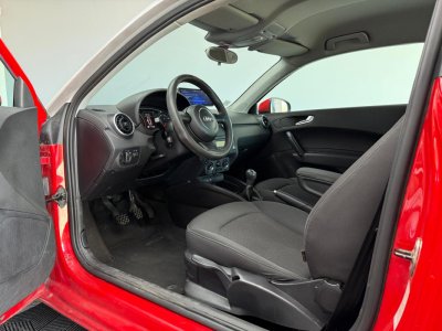 Audi A1 12 TFSI 86 CV Finition Attraction   - 8