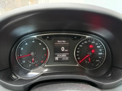 Audi A1 12 TFSI 86 CV Finition Attraction   - 9