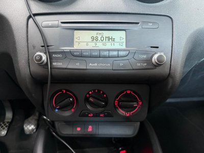 Audi A1 12 TFSI 86 CV Finition Attraction   - 11