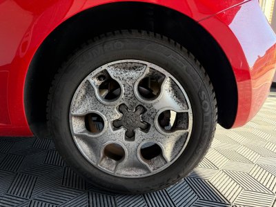 Audi A1 12 TFSI 86 CV Finition Attraction   - 16