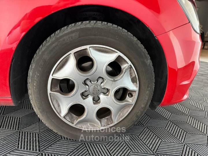 Audi A1 12 TFSI 86 CV Finition Attraction - 17