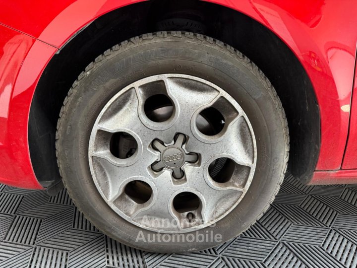 Audi A1 12 TFSI 86 CV Finition Attraction - 18