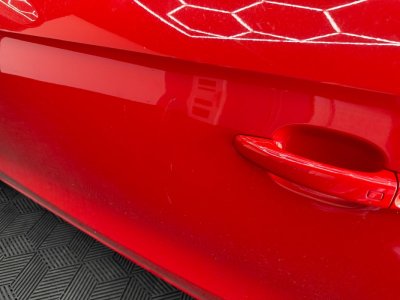 Audi A1 12 TFSI 86 CV Finition Attraction   - 19