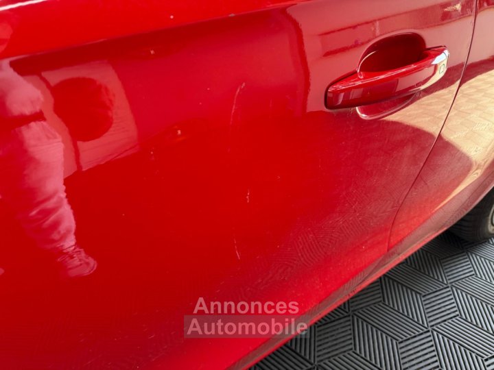 Audi A1 12 TFSI 86 CV Finition Attraction - 20