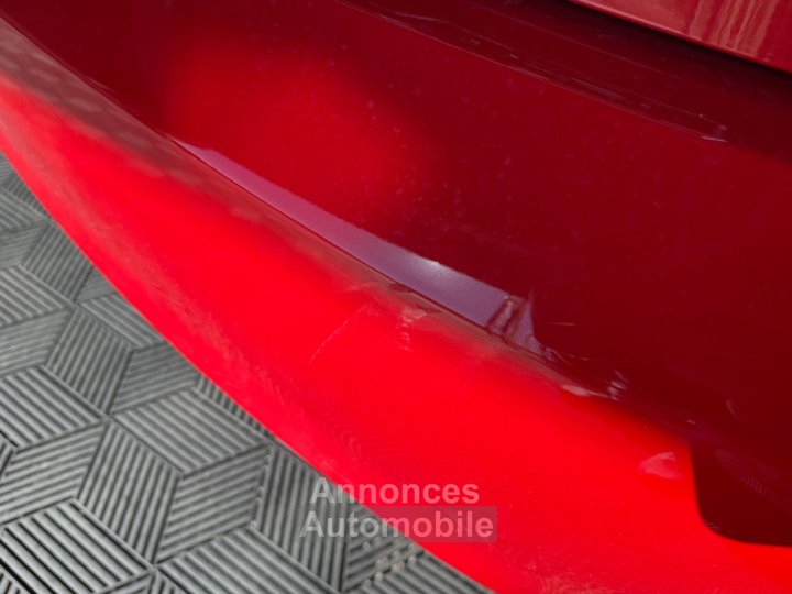 Audi A1 12 TFSI 86 CV Finition Attraction - 22