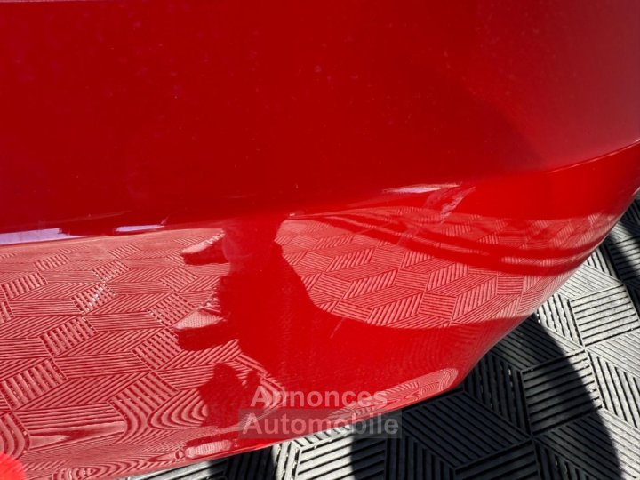 Audi A1 12 TFSI 86 CV Finition Attraction - 23