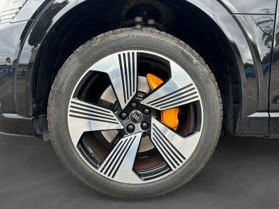 Audi e-tron SPORTBACK 55 quattro 408 ch S line TOIT OUVRANT SIEGES ELEC CHAUFFANTS ALCANTARA GARANTIE   - 11