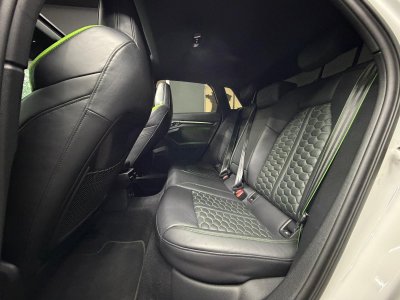 Audi RS3 SPORTBACK 25 TFSI 400 S tronic 7 Quattro / TOIT OUVRANT / PACK RS DESIGN / LIGNE RS   - 10