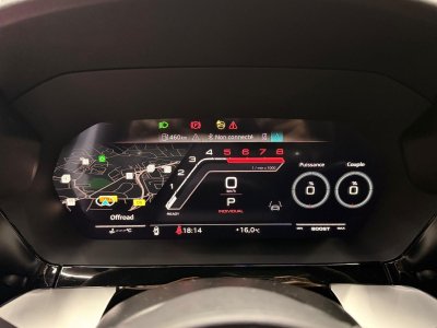 Audi RS3 SPORTBACK 25 TFSI 400 S tronic 7 Quattro / TOIT OUVRANT / PACK RS DESIGN / LIGNE RS   - 14