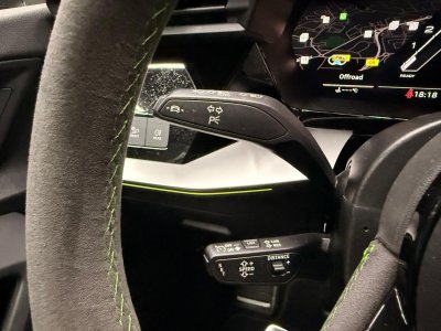 Audi RS3 SPORTBACK 25 TFSI 400 S tronic 7 Quattro / TOIT OUVRANT / PACK RS DESIGN / LIGNE RS   - 26