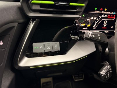 Audi RS3 SPORTBACK 25 TFSI 400 S tronic 7 Quattro / TOIT OUVRANT / PACK RS DESIGN / LIGNE RS   - 27