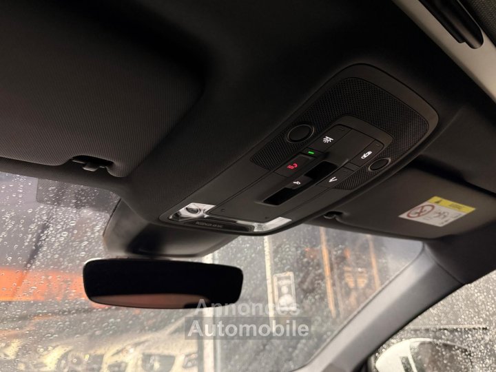 Audi RS3 SPORTBACK 25 TFSI 400 S tronic 7 Quattro / TOIT OUVRANT / PACK RS DESIGN / LIGNE RS - 30