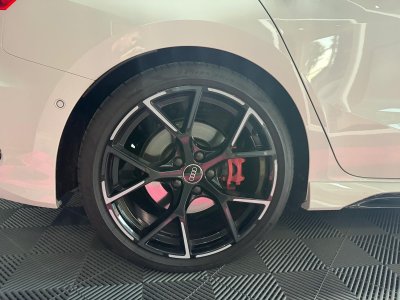 Audi RS3 SPORTBACK 25 TFSI 400 S tronic 7 Quattro / TOIT OUVRANT / PACK RS DESIGN / LIGNE RS   - 34