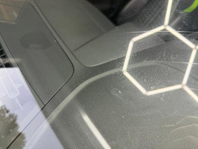 Audi RS3 SPORTBACK 25 TFSI 400 S tronic 7 Quattro / TOIT OUVRANT / PACK RS DESIGN / LIGNE RS   - 36