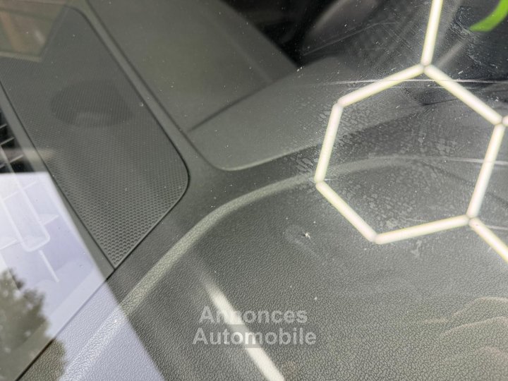 Audi RS3 SPORTBACK 25 TFSI 400 S tronic 7 Quattro / TOIT OUVRANT / PACK RS DESIGN / LIGNE RS - 36