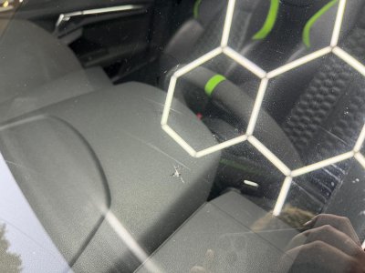 Audi RS3 SPORTBACK 25 TFSI 400 S tronic 7 Quattro / TOIT OUVRANT / PACK RS DESIGN / LIGNE RS   - 37