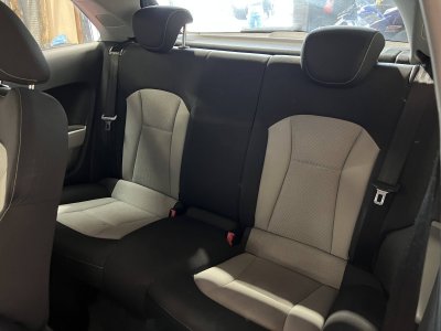 Audi A1 14 TFSI 122ch Ambition Luxe S tronic 7 *Entretien à jour Boite Auto Neuve*   - 16