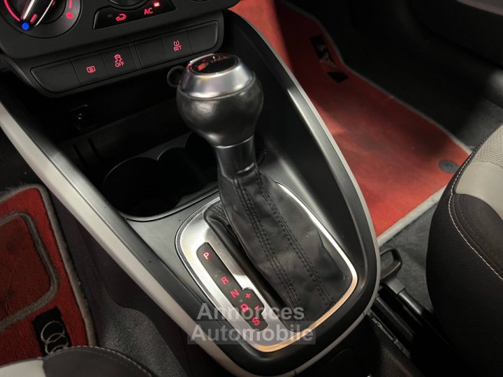 Audi A1 14 TFSI 122ch Ambition Luxe S tronic 7 *Entretien à jour Boite Auto Neuve* - 18