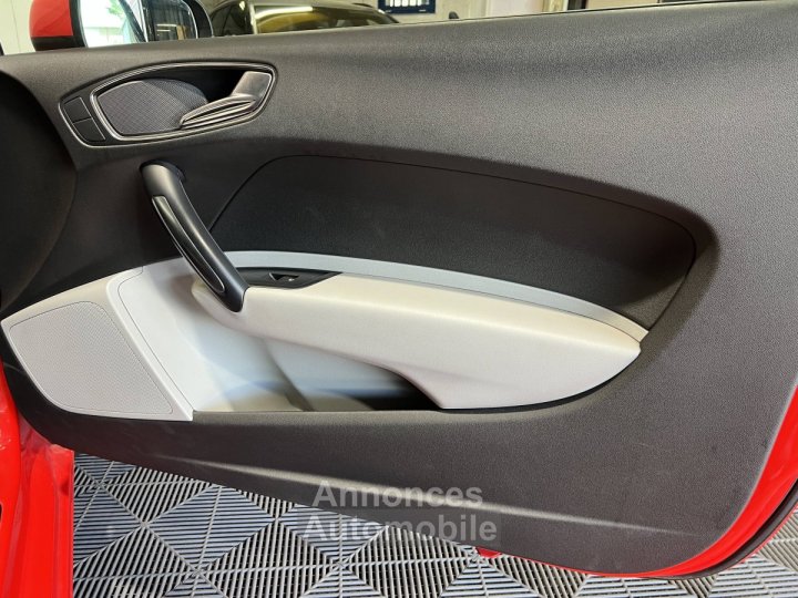 Audi A1 14 TFSI 122ch Ambition Luxe S tronic 7 *Entretien à jour Boite Auto Neuve* - 19