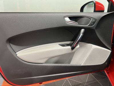 Audi A1 14 TFSI 122ch Ambition Luxe S tronic 7 *Entretien à jour Boite Auto Neuve*   - 20