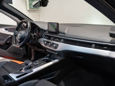 Audi A4 Avant (B9) 20 TDI 190 S line S tronic 7 - Distribution neuve / Attelage origine   - 16