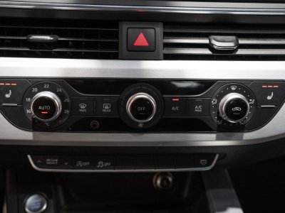 Audi A4 Avant (B9) 20 TDI 190 S line S tronic 7 - Distribution neuve / Attelage origine   - 19