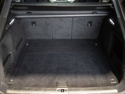 Audi A4 Avant (B9) 20 TDI 190 S line S tronic 7 - Distribution neuve / Attelage origine   - 20