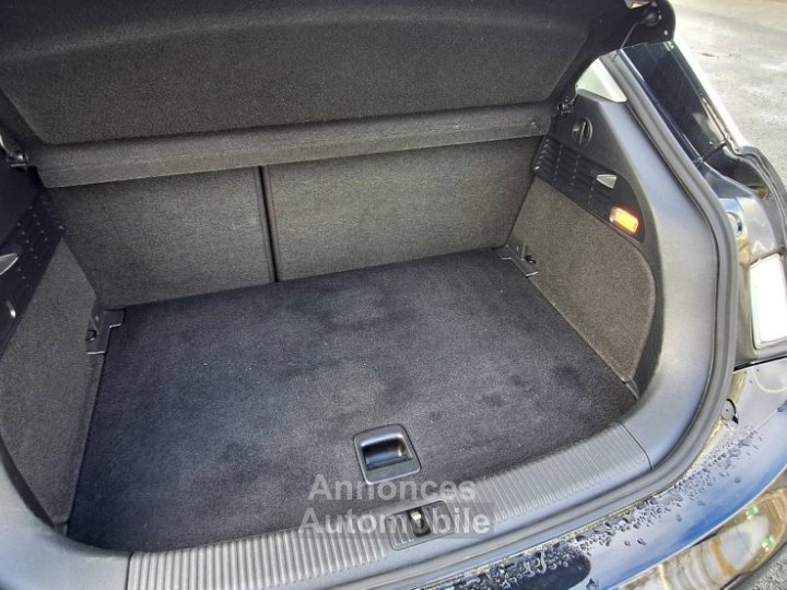 Audi A1 16 TDI 105ch FAP Ambition - 5