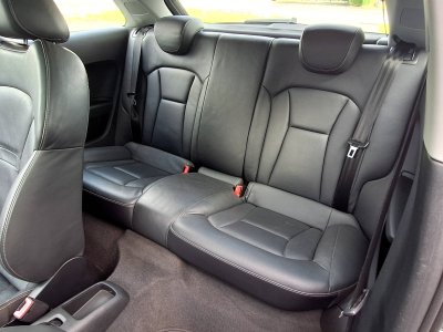 Audi A1 16 TDI 105ch FAP Ambition   - 8