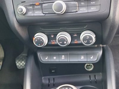 Audi A1 16 TDI 105ch FAP Ambition   - 9