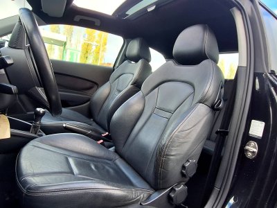 Audi A1 16 TDI 105ch FAP Ambition   - 10
