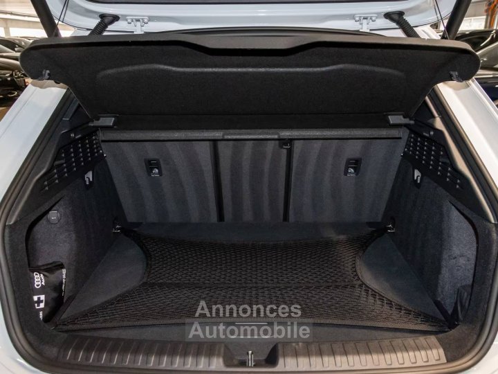 Audi S3 Sportback 20 TFSI qu Matrix Pano Cam - 6