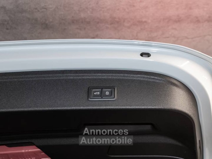 Audi S3 Sportback 20 TFSI qu Matrix Pano Cam - 7