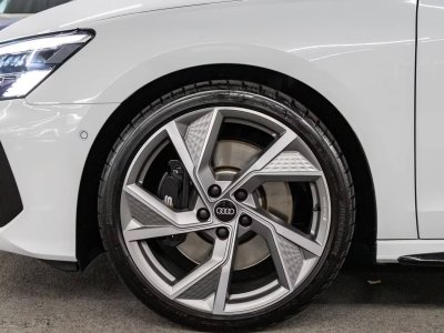Audi S3 Sportback 20 TFSI qu Matrix Pano Cam   - 9