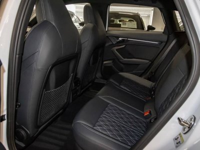 Audi S3 Sportback 20 TFSI qu Matrix Pano Cam   - 10