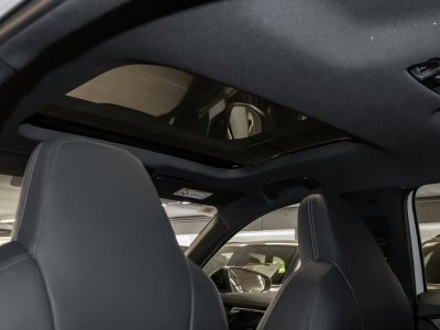 Audi S3 Sportback 20 TFSI qu Matrix Pano Cam   - 11