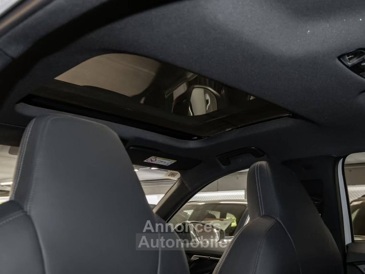 Audi S3 Sportback 20 TFSI qu Matrix Pano Cam - 11